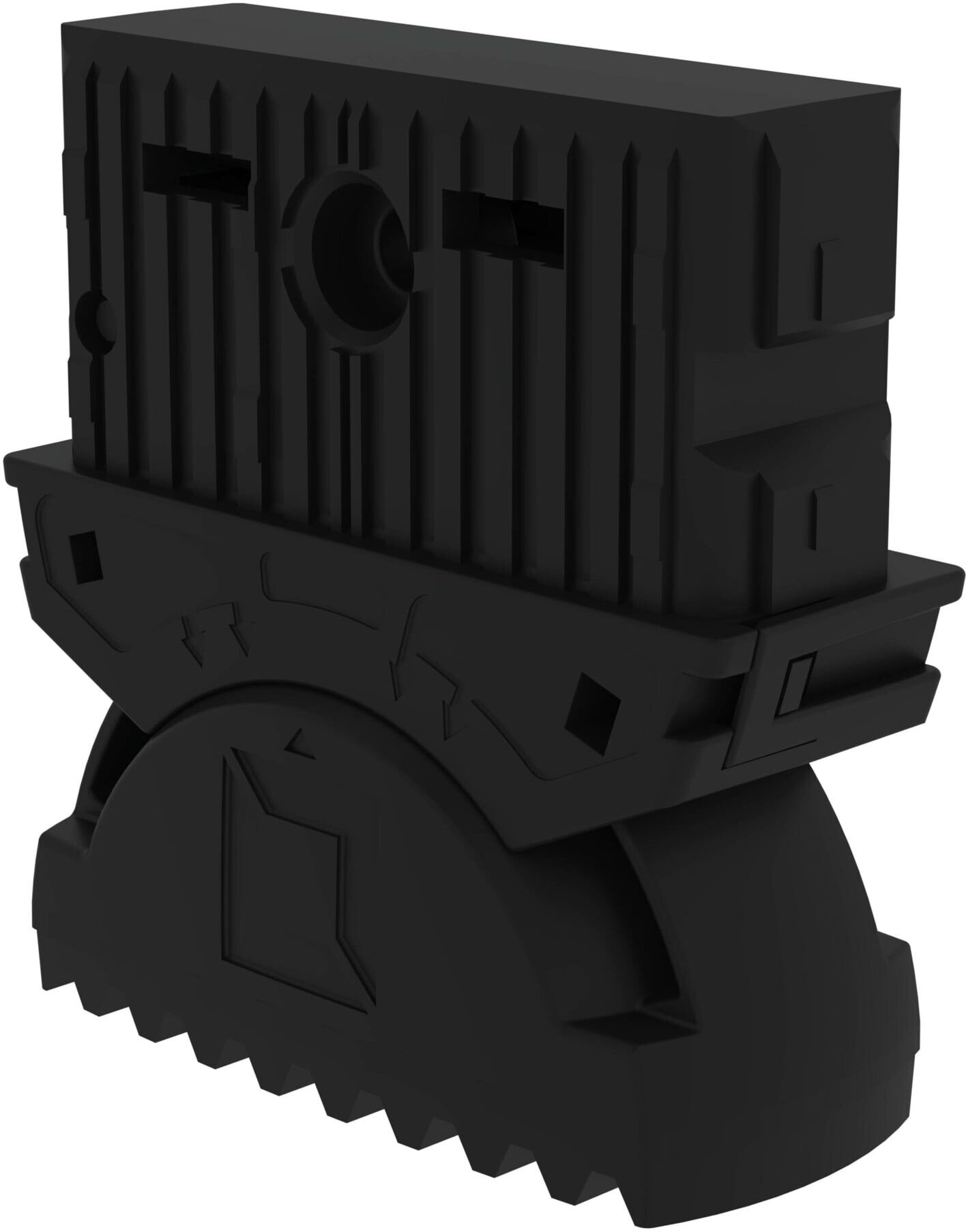 MUNK nivello-Innenschuh elektrisch ableitfähig 73x25 mm (019216)
