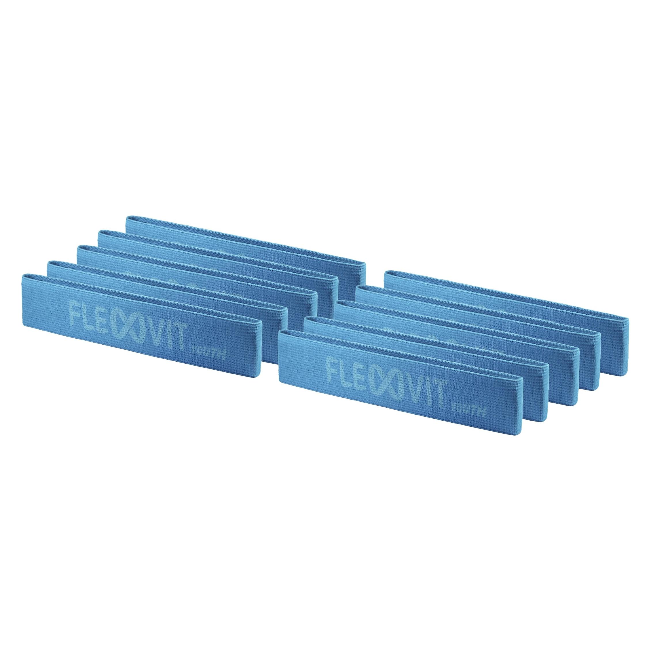 Flexvit MinY, 10er Set, stark (Stark) (34287545)