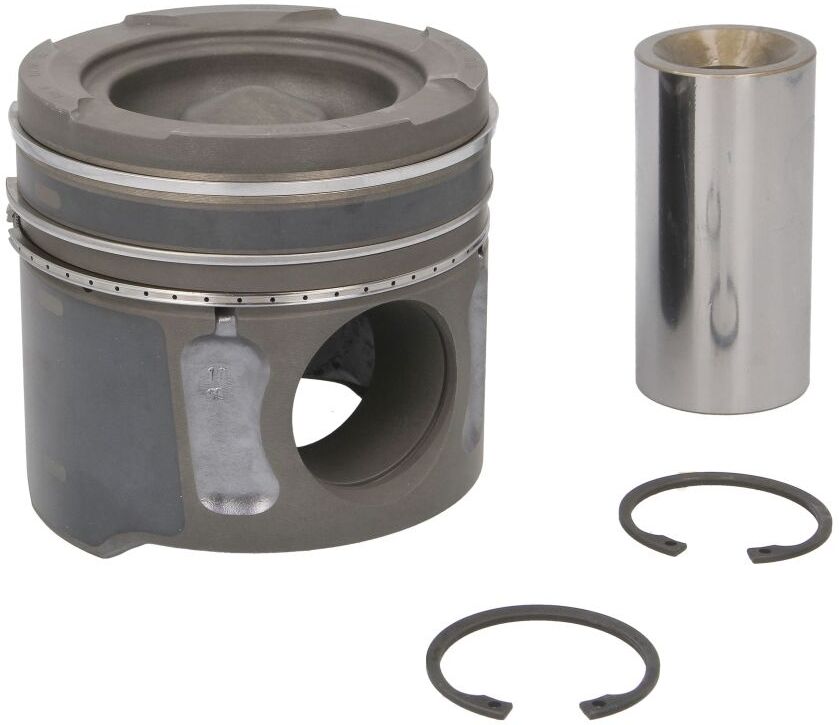 Kolbenschmidt Pistone 42 124 600