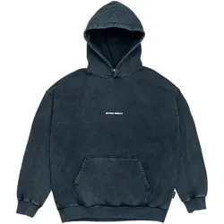 BEYOND MEDALS OG Hoodie 2027 black - S