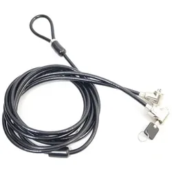 Sicherungsseil Noble Lock NS20T