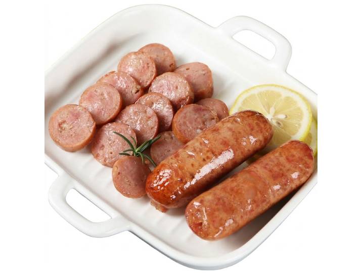 Laweiju Gegrilde Worstenmix (Rund) 500 g Komijn (Rundvlees)
