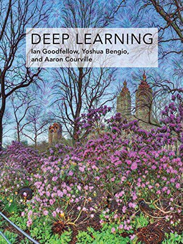 Ian Goodfellow - Deep Learning (Adaptive Computation and Machine Learning) - Preis vom 06.10.2026 07:26:00 h