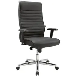 Topstar Chefsessel »PRIME TIME« schwarz, 72 cm
