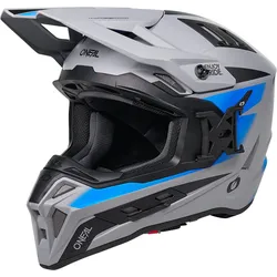 Oneal EX-SRS Magma Motocross Helm