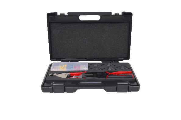 Ks Tools Crimpzangen-Set 1151400