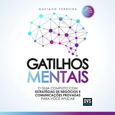 Gatilhos mentais - Gustavo Ferreira, Audio, 9786556950297