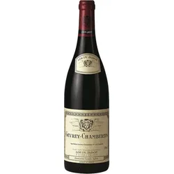 Gevrey Chambertin Saint-Jaques Louis Jadot 2020