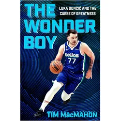The Wonder Boy, Ratgeber von Tim MacMahon