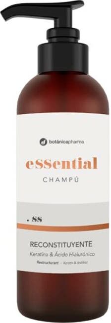 BotánicaPharma Champú Essential Reconstituyente 250 ml