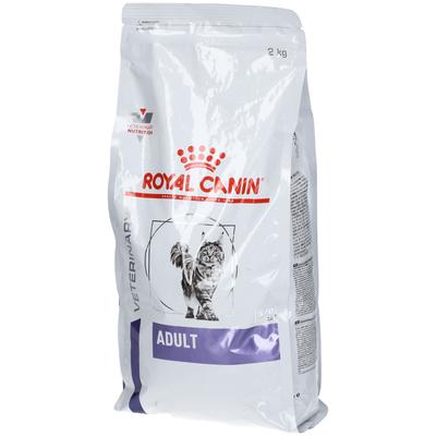 Royal Canin Feline Adult 2 kg Pellets