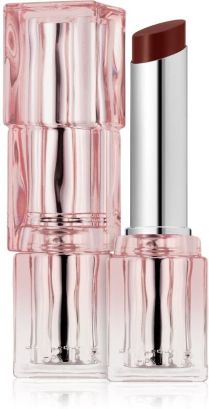 TIRTIR Waterism Glow Melting Balm tinted lip balm adds moisture and shine shade 07 Classic Plum 3.3 g