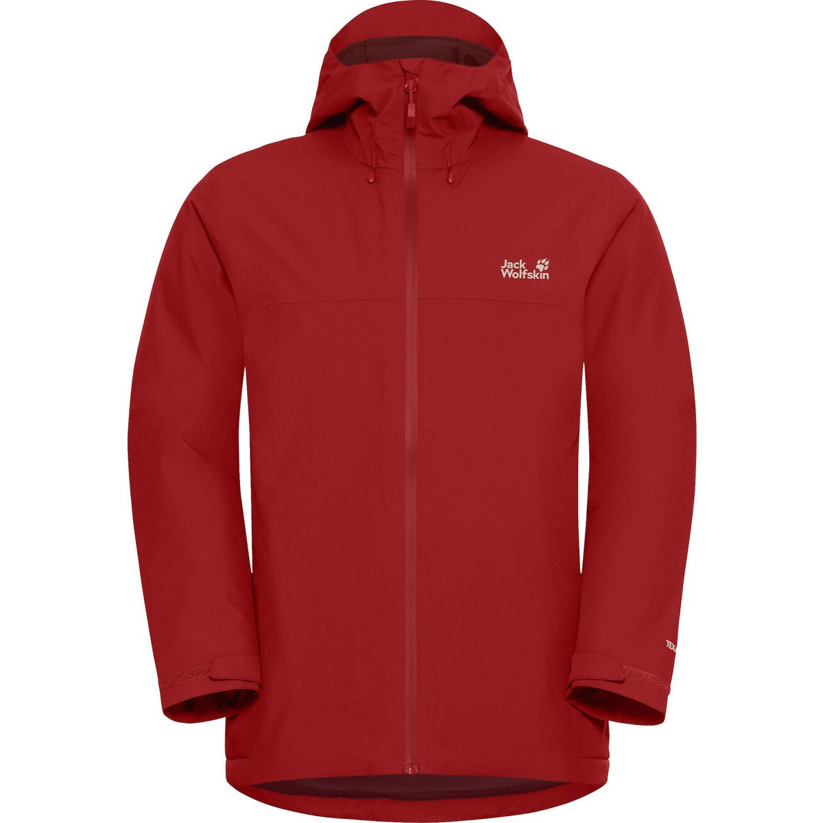 Jack Wolfskin Wisper INS Jacket M siren red (J0191) L A61870_J0191_A10