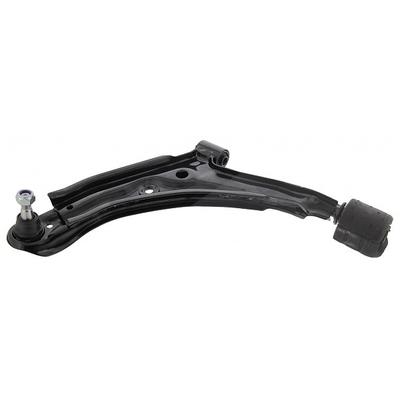 Mapco Lenker, Radaufhängung [Hersteller-Nr. 49530] für Nissan