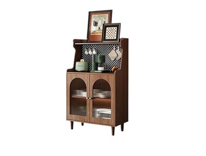 YHxFlux Küchenschrank Sideboard Integrated wall Storage Cabinet Living Room Lagerung