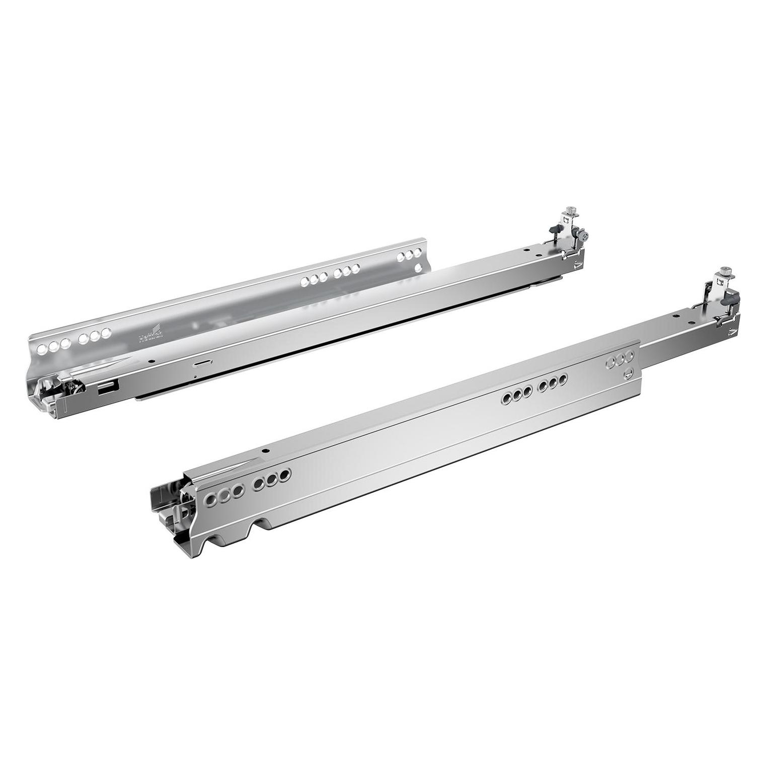 Hettich Vollauszüge Actro 5D Silent System (9318284)