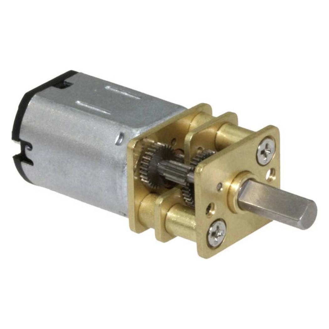 Sol Expert Getriebe G20 - 12V (00303)