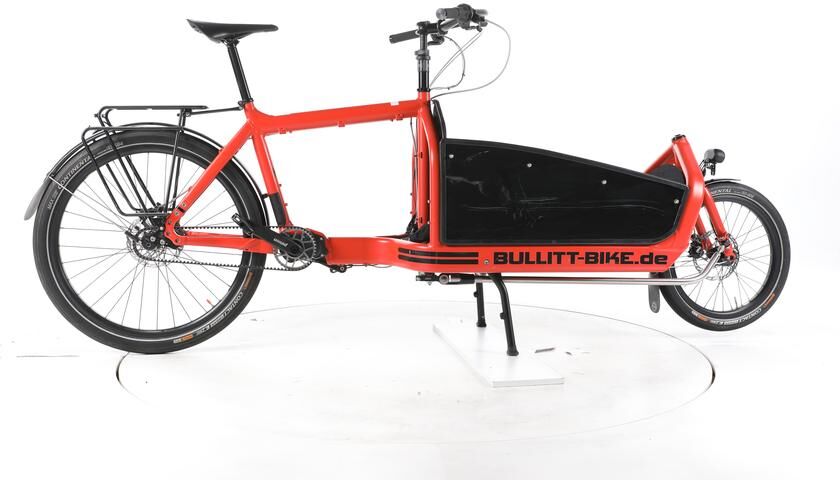 Larry vs Harry Bullitt C1.12 Lastenrad - 300759