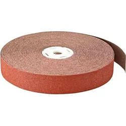 Forum Professional Solutions, Schleifmittel, Forum Schleifleinen Sparrolle 115mm K100 (100)