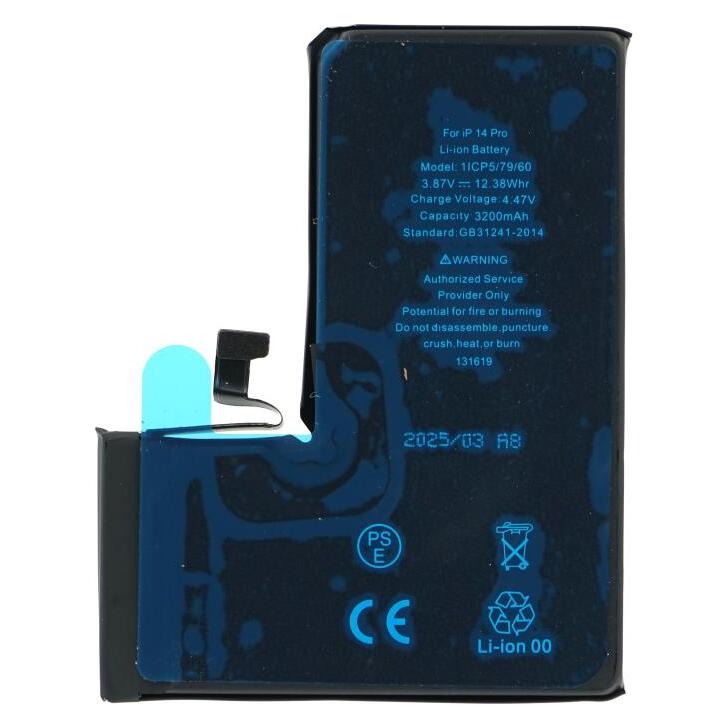 OEM Diagnose-Akku für iPhone 14 Pro (57290792)
