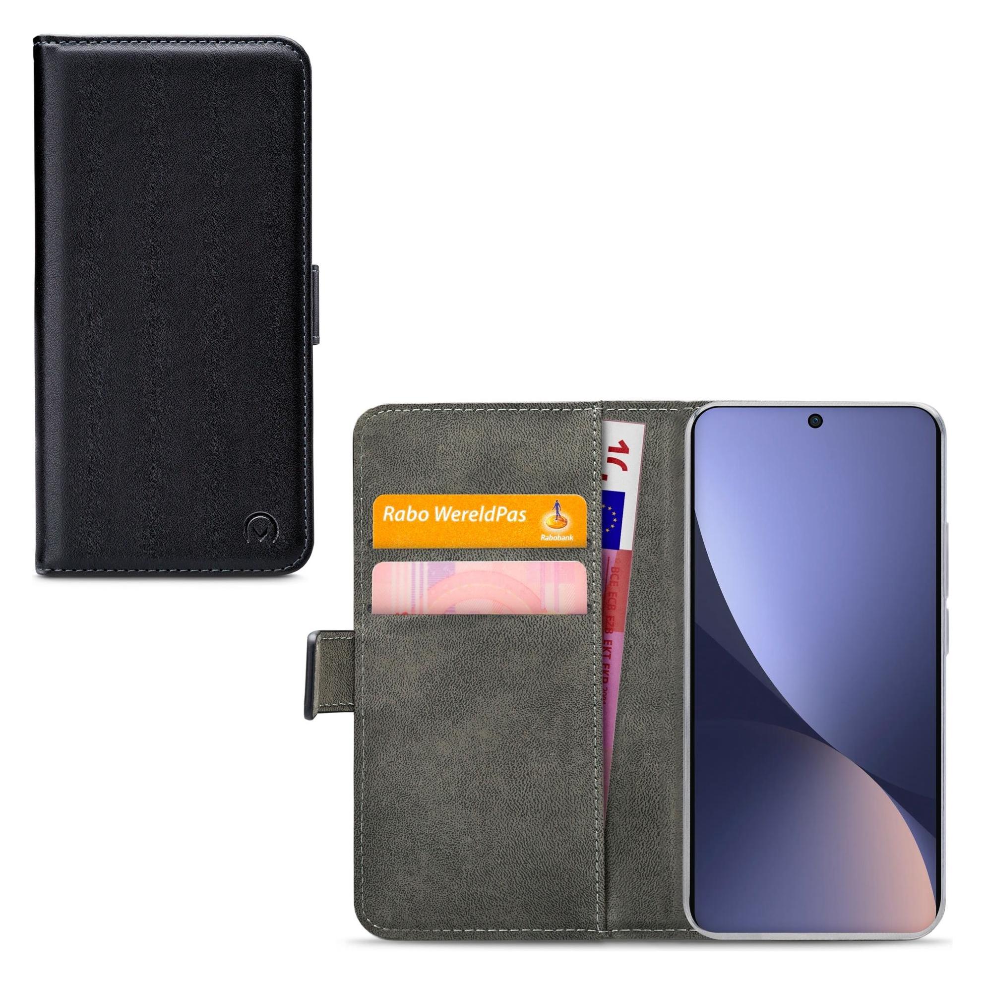 Mobilize Klassische Gelly-Geldbörse (Xiaomi 13) (MOB-CGWBCB-XMI13)