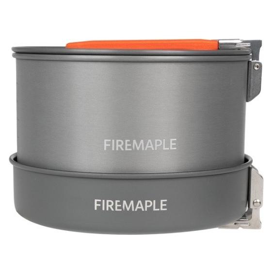 Fire-Maple Kochgeschirr Set Fest Wärmetauscher Kochgeschirr (0005541100000035)