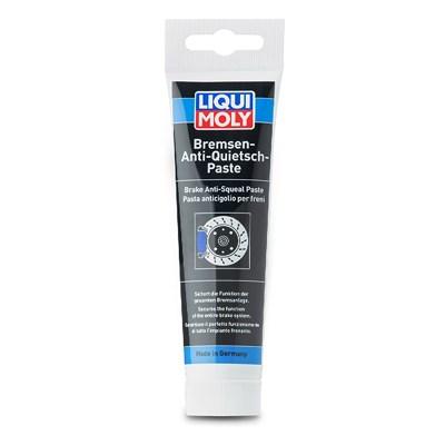 Liqui Moly 1x 100g Bremsen-Anti-Quietsch-Paste [Hersteller-Nr. 3077]