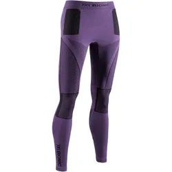 X-BIONIC Energy Accumulator 4.0 Funktionshose Damen P025 - midnight aura S