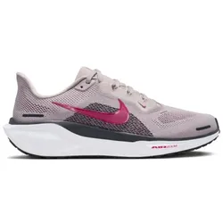 Nike Pegasus 41 Laufschuhe Damen - beige/schwarz/rot - 38