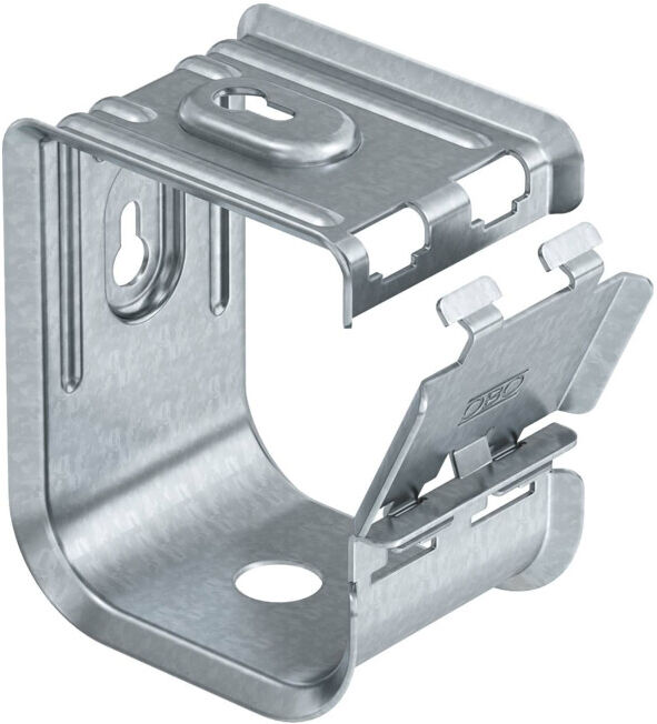 OBO Bettermann Support collecteur Vertr Grip 70x NYM3x1,5 2031 M 70 FS (2207060)