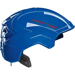 Schutzhelm "INTEGRAL INDUSTRY BG BAU" EN 397 - Blau