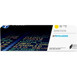 HP, Toner, 508a (Y)