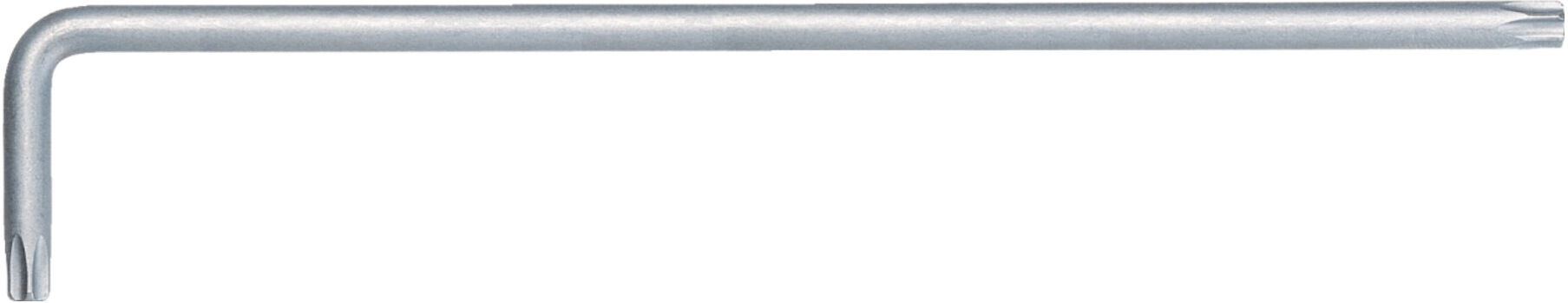 KS Tools TX-Winkelstiftschlüssel, XL, T30 (151.3166)