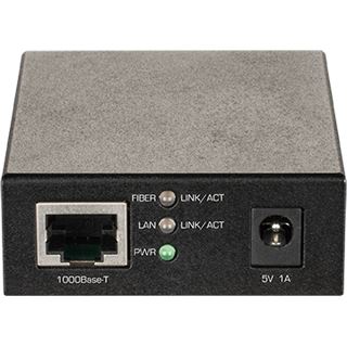 D-Link Gigabit Ethernet SFP Konverter