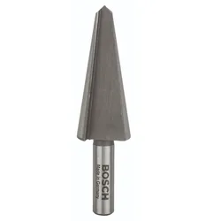 Bosch Blechschälbohrer Chrom-Vanadium D= 5,0 mm, L= 71 mm - 2609255120