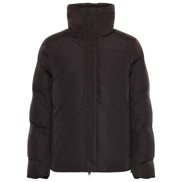 KnowledgeCotton Apparel - Women's Insulation Shell Jacket - Winterjacke Gr S schwarz