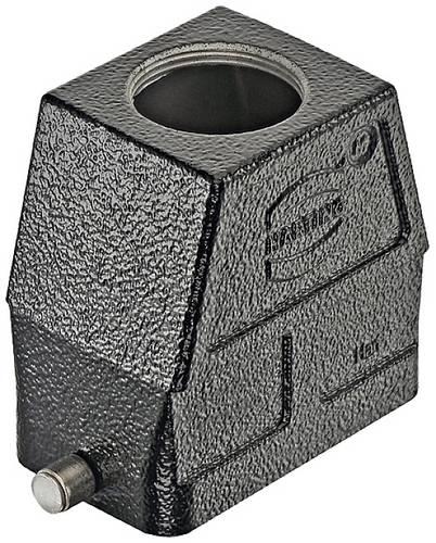 HARTING Tüllengehäuse 19370060446 1St.