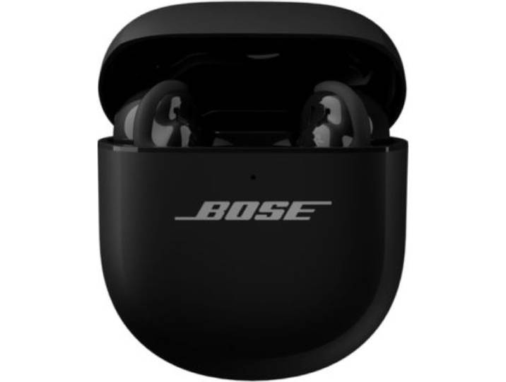 Bose - Ecouteurs Quietcomfort Ultra Earbuds Noir 2e Gén