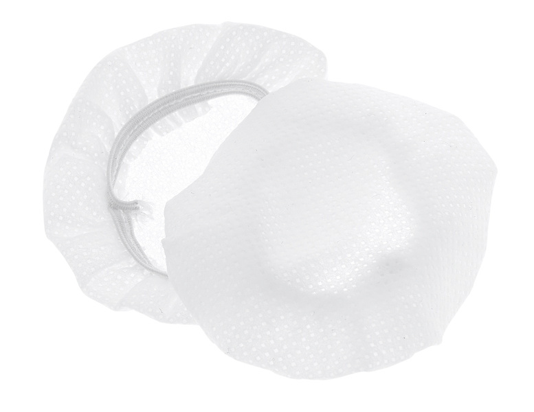 Sennheiser HZH-200 Hygiene Pads Pack White