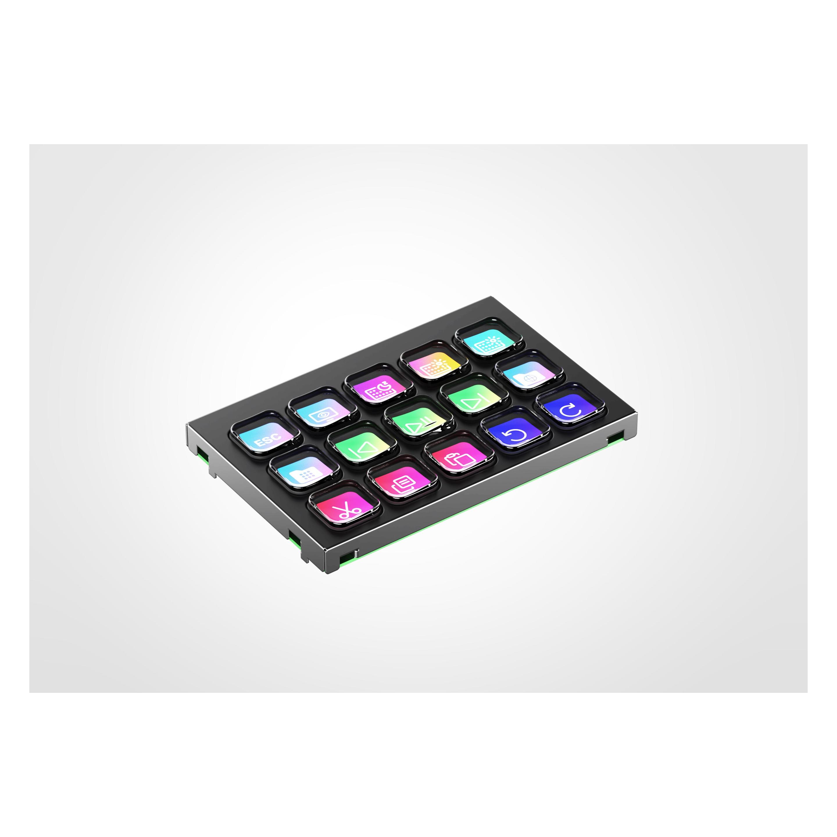 Elgato Stream Deck Module 15 (10GBT9901)