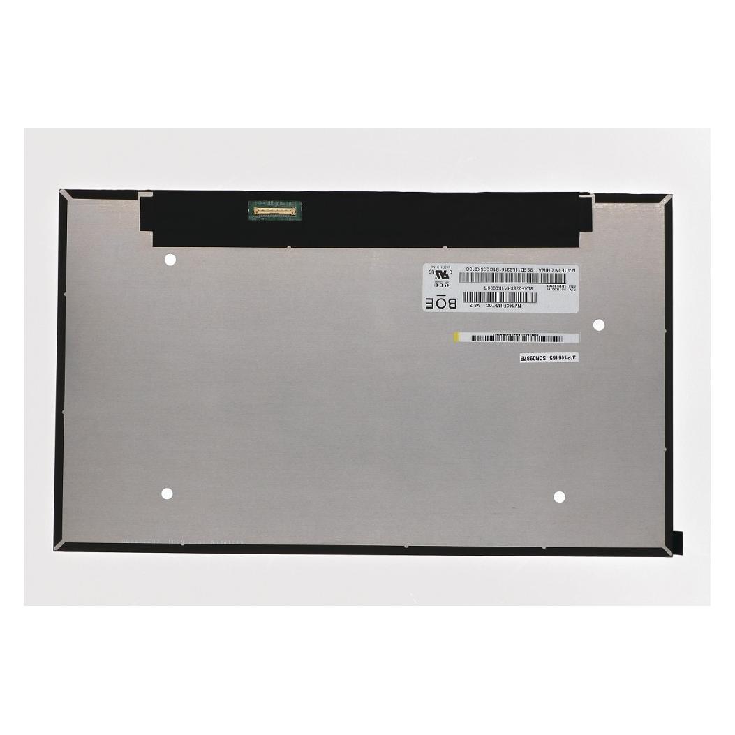 2-Power 14,0 1920 × 1080 FHD I²C Touch Chrome AG (SCR0987B-C-C)