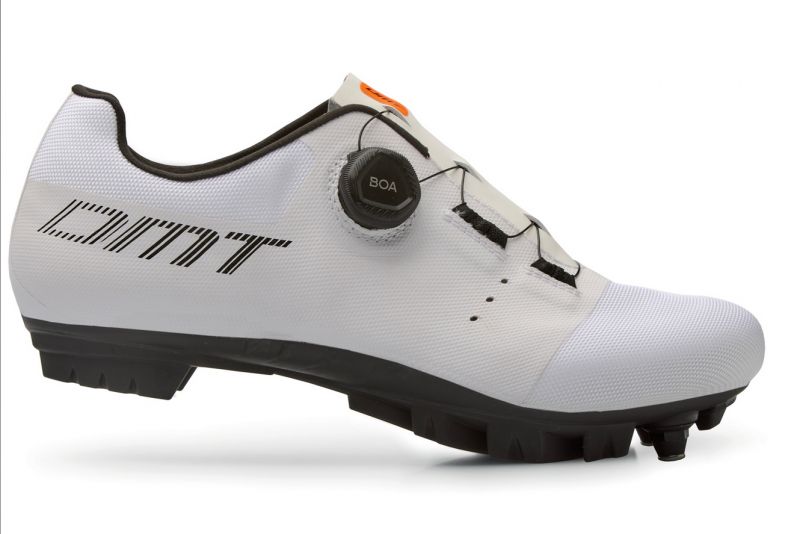DMT Scarpe per MTB gravel  KM4 Boa 2025