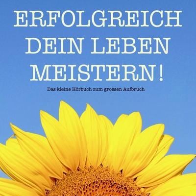 Erfolgreich dein Leben meistern! Das kleine Hörbuch für mehr Erfolg - Patrick Lynen, Audio, 4057664367327