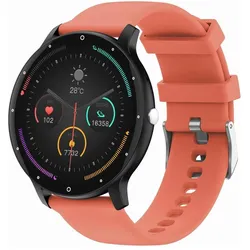 Gravity GT1-3 PRO Smartwatch (ohne SIM), Smartwatch
