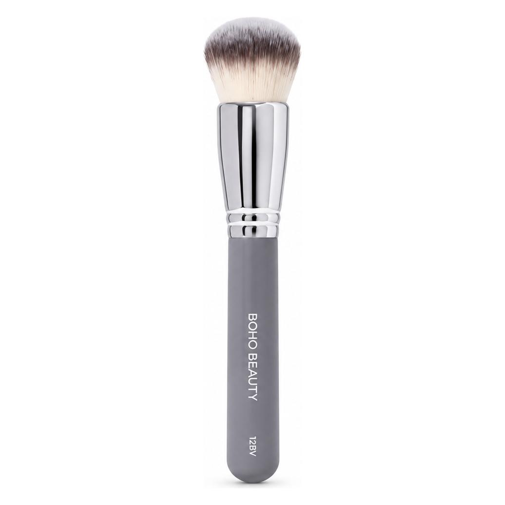 Boho Beauty pędzel do podkładu 128V (Foundation) (5904139440421)
