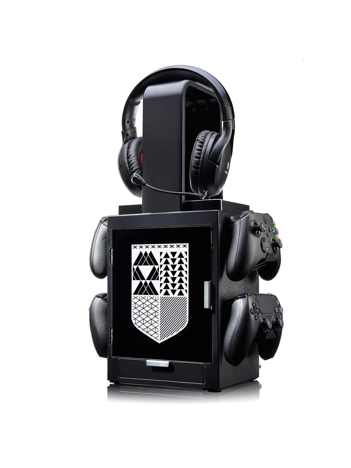 Numskull Official Destiny 2 Light - Miscellaneous Locker