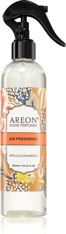 Areon Room Spray Apple & Cinnamon parfum d'ambiance 300 ml