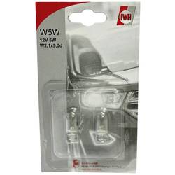IWH 019364 Signal Leuchtmittel W5W 5 W 12 V