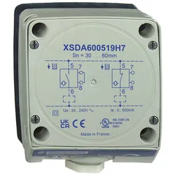 Telemechanique Sensors Näherungsschalter XSDA600519