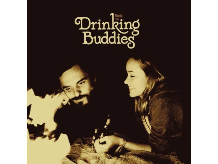 Music from Drinking Buddies